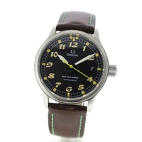 Horloge Omega Dynamic 5250.50.07 '61853-561-TWDH' Horloge Omega Dynamic 5250.50.07 '61853-561-TWDH'