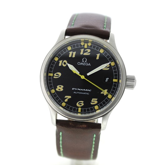 Horloge Omega Dynamic 5250.50.07 '61853-561-TWDH' Horloge Omega Dynamic 5250.50.07 '61853-561-TWDH'