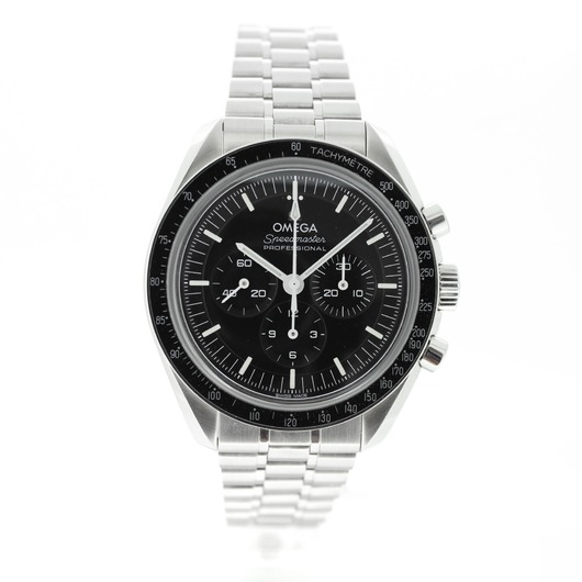 Horloge Omega Speedmaster Moonwatch Co-Axial Master Chronometer 310.30.42.50.01.002 '560-CV-TWDH'