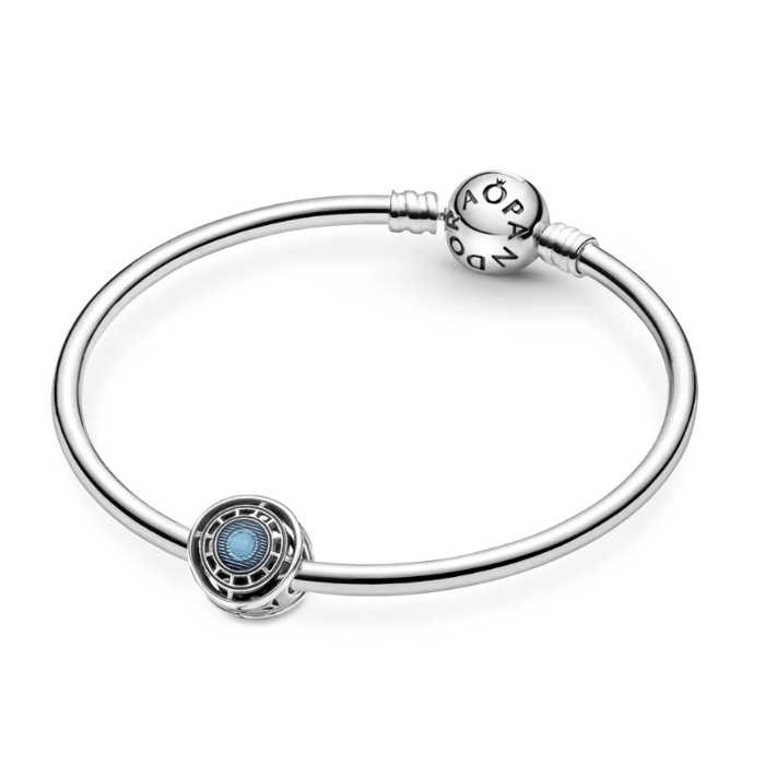 Juweel Pandora Marvel The Avengers Iron Man Arc Reactor 790788C01