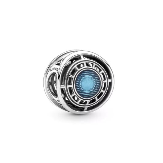 Juweel Pandora Marvel The Avengers Iron Man Arc Reactor 790788C01 