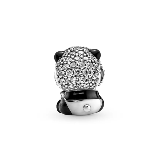 Juweel Pandora Sparkling Cute Panda 790771C01 