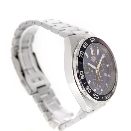 Tweedehands clearance tag heuer