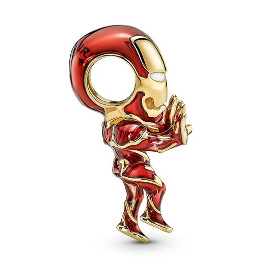 Juweel Pandora Marvel Iron Man 760268C01
