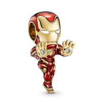 Juweel Pandora Marvel Iron Man 760268C01 Juweel Pandora Marvel Iron Man 760268C01