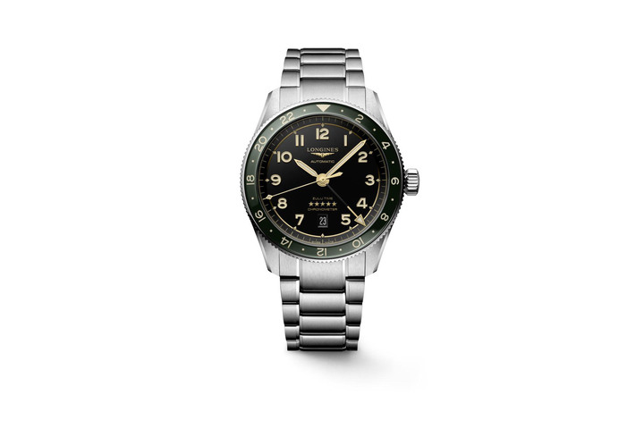 Longines Spirit Zulu Time Longines Spirit Zulu Time