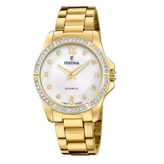 Horloge Festina Mademoiselle F20596/1  Horloge Festina Mademoiselle F20596/1