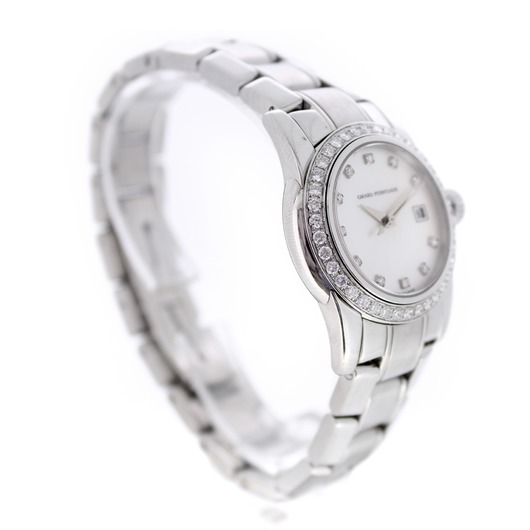 Horloge Girard Perregaux Lady F 8039  '61864-578-TWDH'