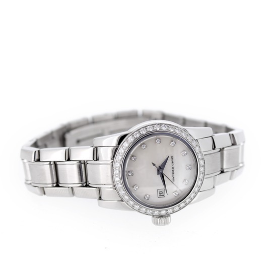 Horloge Girard Perregaux Lady F 8039  '61864-578-TWDH'