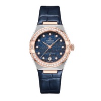 Horloge Omega Constellation 131.28.29.20.99.003 Horloge Omega Constellation 131.28.29.20.99.003