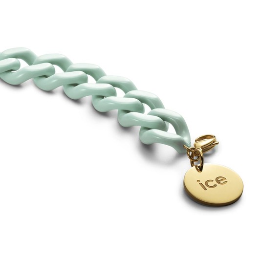 Juweel ICE Jewellery Chain Bracelet Ivy Green 020355