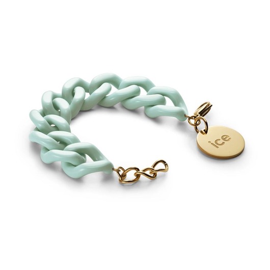 Juweel ICE Jewellery Chain Bracelet Ivy Green 020355