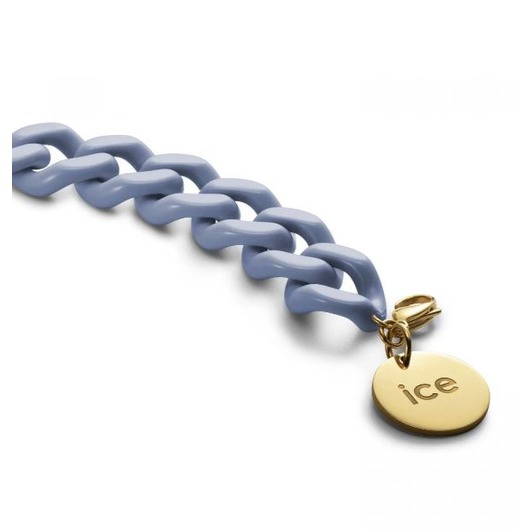 Juweel Ice Jewellery Chain Bracelet Artic Blue 020356