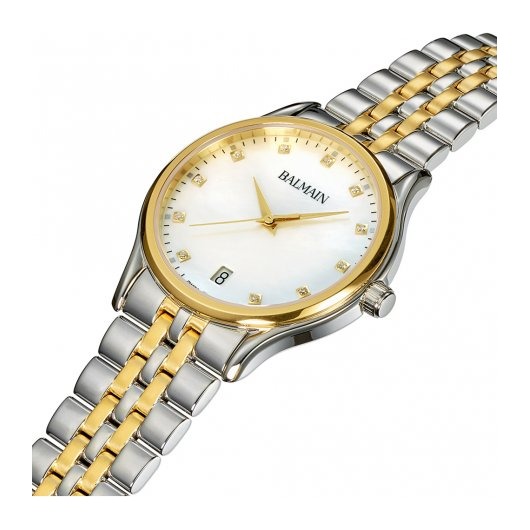 Horloge Balmain Beleganza B8352.39.86