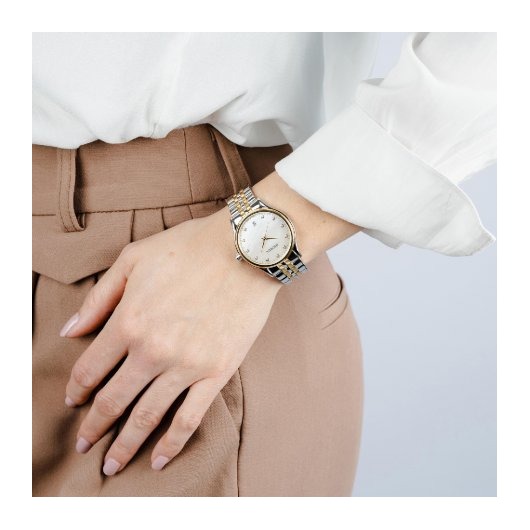 Horloge Balmain Beleganza B8352.39.86