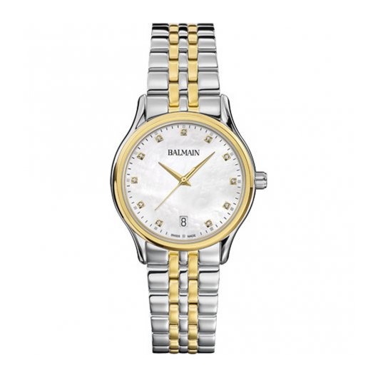 Horloge Balmain Beleganza B8352.39.86