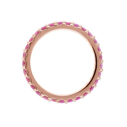 Juweel BRONZALLURE MISS RING WSBZ01993.RED