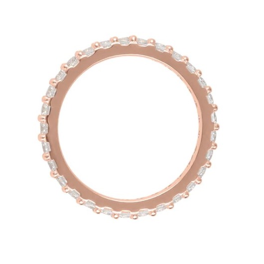 Juweel BRONZALLURE MISS RING WSBZ01993.W