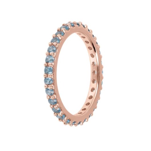 Juweel BRONZALLURE MISS RING WSBZ01993.BLU