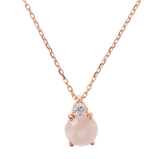 Juweel BRONZALLURE FELICIA VALENTINE DAY COLLIER WSBZ02016.RQ