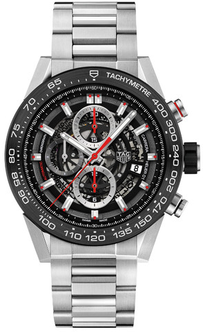 TAG Heuer Heritage Autavia Calibre Heuer 02  TAG Heuer Heritage Autavia Calibre Heuer 02