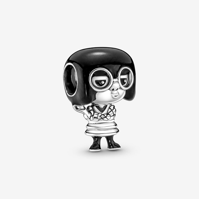 Juweel PANDORA Disney Pixar Edna Charm 792026C01