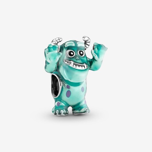 Juweel PANDORA Disney Pixar Sulley Charm 792031C01