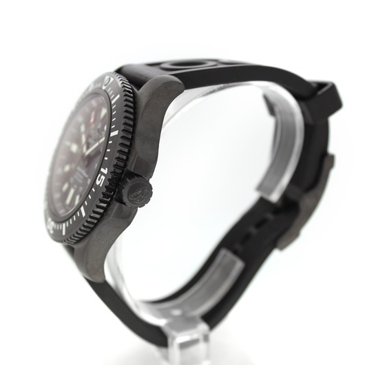 Horloge Breitling Superocean 44 special black M1739313/BE92 '62381-571-TWDH'