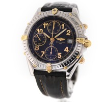 Horloge Breitling Chronomat B13050.1 '62382-570-TWDH' Horloge Breitling Chronomat B13050.1 '62382-570-TWDH'
