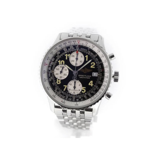 Horloge Breitling Navitimer A13022 '475-55261-TWDH'