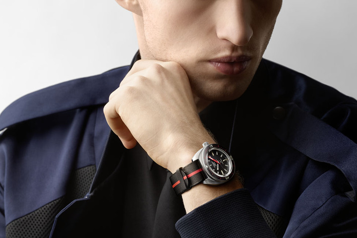 Longines Ultra-Chron Longines Ultra-Chron