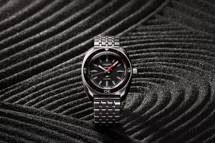 Longines Ultra-Chron Longines Ultra-Chron