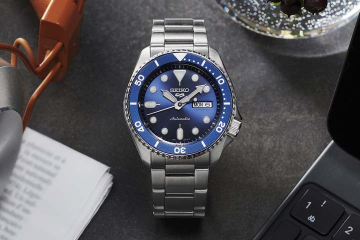 Seiko 5 Sports Seiko 5 Sports