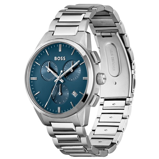 Horloge Hugo Boss Dapper 1513927