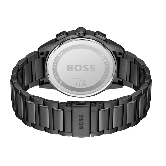 Horloge Hugo Boss Dapper 1513929
