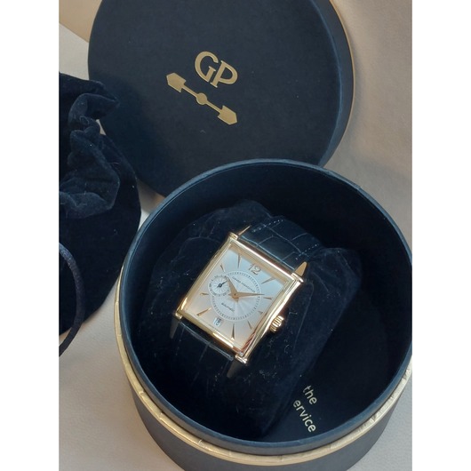 Horloge Girard Perregaux Vintage 1945 small seconds 'CV-692-TWDH'