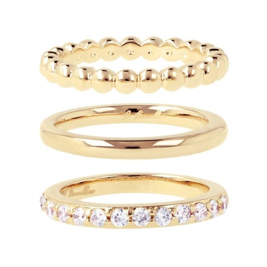 Juweel Bronzallure Altissima Ring WSBZ00283Y.WY