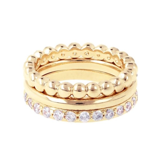 Juweel Bronzallure Altissima Ring WSBZ00283Y.WY