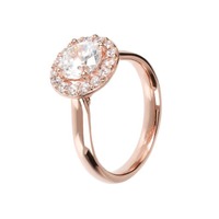 Juweel Bronzallure Altissima ring WSBZ01284.WR Juweel Bronzallure Altissima ring WSBZ01284.WR