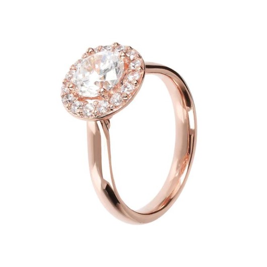 Juweel Bronzallure Altissima ring WSBZ01284.WR Juweel Bronzallure Altissima ring WSBZ01284.WR