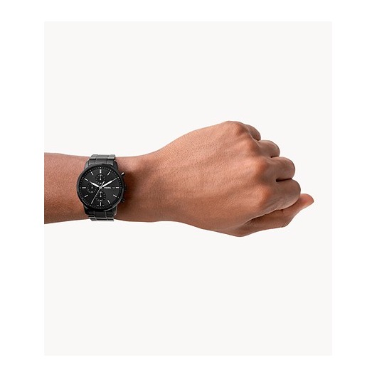 Horloge Fossil Minimalist Chrono FS5848