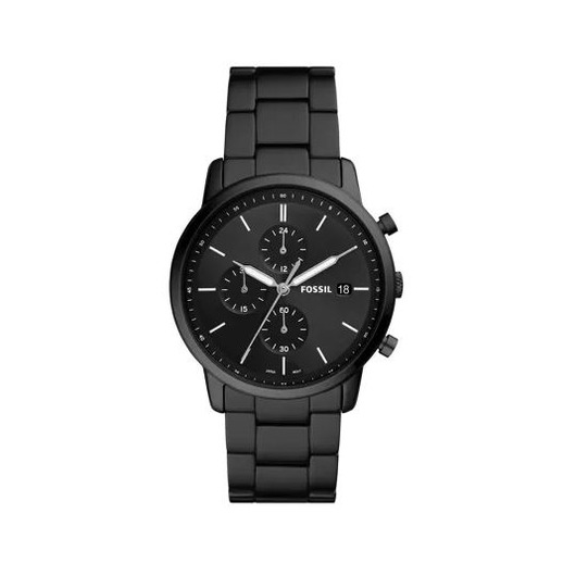 Horloge Fossil Minimalist Chrono FS5848