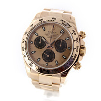 Horloge Rolex Daytona 116505 'CV-596-TWDH' Horloge Rolex Daytona 116505 'CV-596-TWDH'