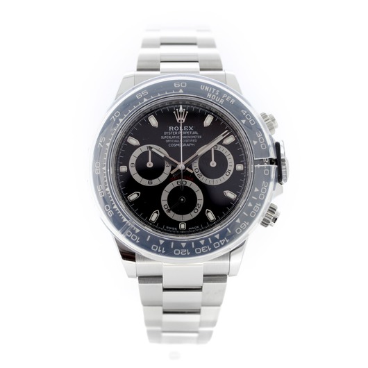 Rolex 2025 kopen tweedehands