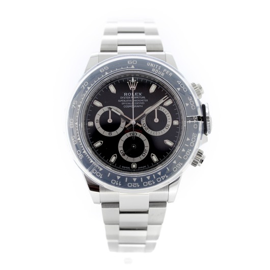 Horloge Rolex Daytona 116500LN 'CV-595-TWDH'