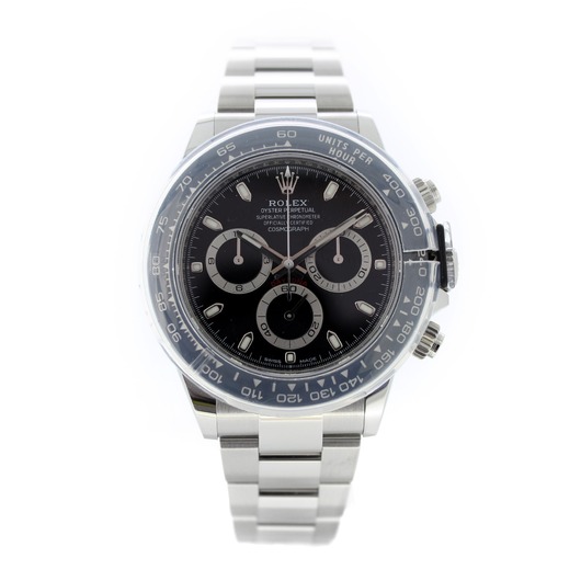 Horloge Rolex Daytona 116500LN 'CV-595-TWDH'