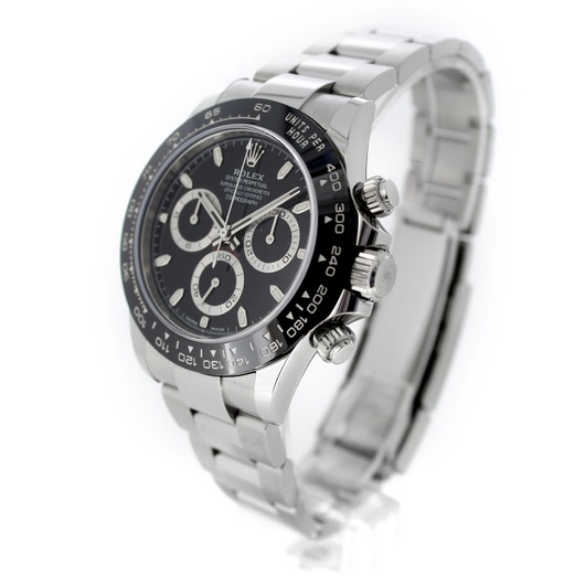 Horloge Rolex Daytona 116500LN 'CV-595-TWDH'