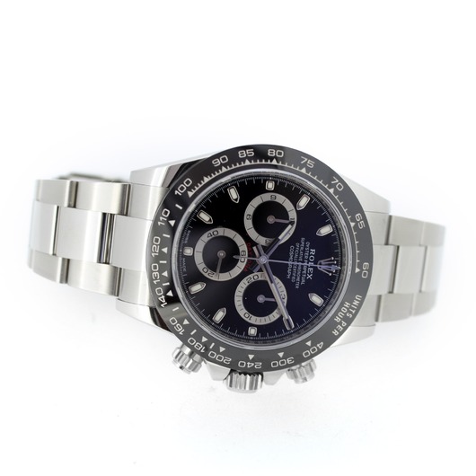 Horloge Rolex Daytona 116500LN 'CV-595-TWDH'