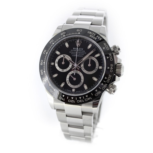 Horloge Rolex Daytona 116500LN 'CV-595-TWDH'