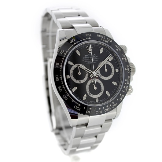 Horloge Rolex Daytona 116500LN 'CV-595-TWDH'